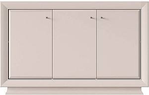 Комод Yasen Ларго Класик KOM3D Кашемир