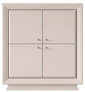 Комод Yasen Ларго Класик KOM4D Кашемир