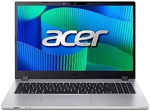 Laptop ACER Travel Mate TMP215-55-TCO Gray (NX.BE1EU.00J)