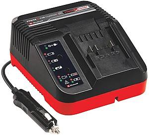 Incarcator pentru scule electrice Einhell Power X-Car Charger