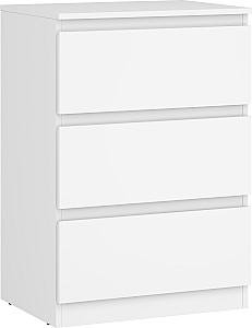 Комод Yasen Easy 600 Белый