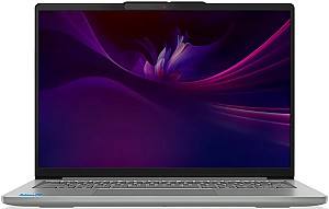 Laptop Lenovo IdeaPad Slim 5 14IRH10 Luna Grey (83HR002BRK)