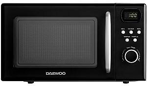 Микроволновка DAEWOO KOR-6S2BK-2
