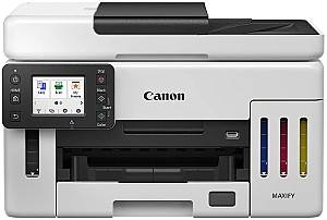 Imprimanta Canon MAXIFY GX6140 White