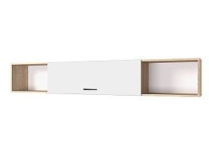 Raft de perete Orizont Lait 2032