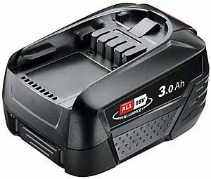 Acumulator scule electrice Bosch PBA 3.0 Ah (Li-ion) 18 V