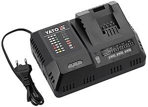 Incarcator pentru scule electrice Yato YT828502