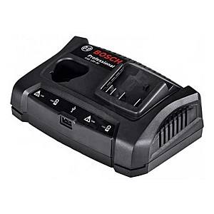 Зарядное устройство для электроинструментов Bosch GAX 18V-30 UNI