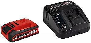 Incarcator pentru scule electrice Einhell 45.121.59