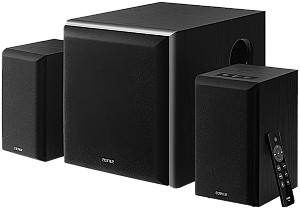 Колонки EDIFIER  M601DB Black