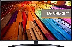 Телевизор LG 43UT81003LA