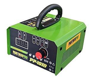 Пусковое зарядное устройство PARTNER PRO PP-10M