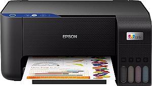 Imprimanta Epson EcoTank L3201