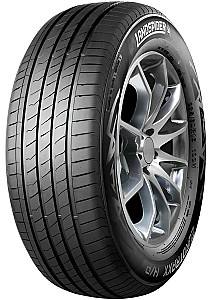 Шина Landspider Eurotraxx H/P 195/60 R16 89H