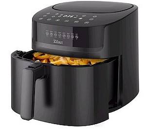 Аэрофритюрница Zilan ZLN7999