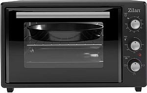 Cuptor electric de masa Zilan ZLN5323 Gusto Black