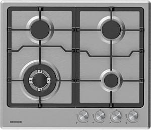 Plita pe gaz incorporabila Heinner HBH-M495IWFIX