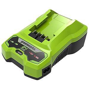 Incarcator pentru scule electrice Greenworks G24C 24V 2A