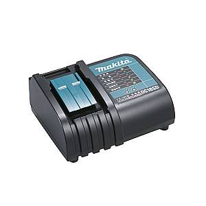 Incarcator pentru scule electrice Makita DC18SD