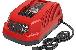 Incarcator pentru scule electrice Greenworks P40UC