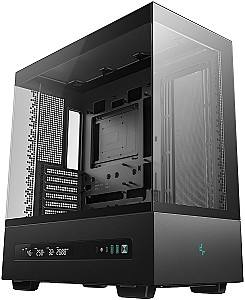Корпус DEEPCOOL CH690 Digital Black
