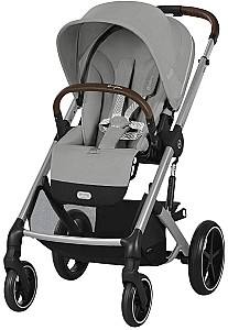 Carucior de plimbare Cybex Balios S SLV B Stone Grey
