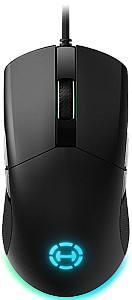Mouse gaming EDIFIER  HECATE G4M Black
