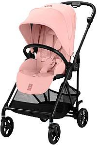 Carucior de plimbare Cybex Melio Carbon B Candy Pink