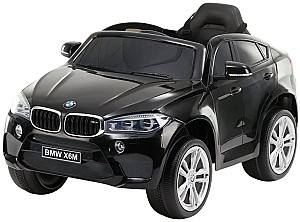 Электромобиль Lean Cars BMW X6M Black