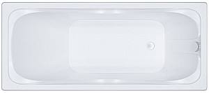 Cadă de baie Triton Standart 160x70 Extra