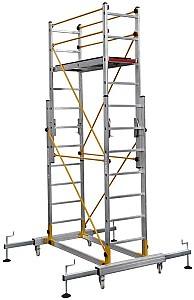 Scari Lider-Tech T4.4m