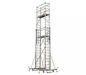 Лестница CAGSAN S008