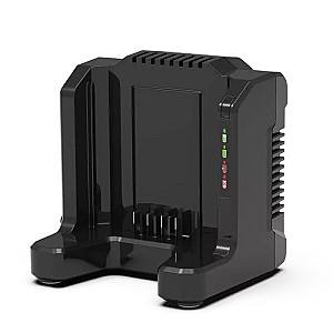 Incarcator pentru scule electrice Greenworks G60UC 60V