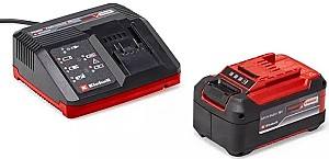 Incarcator pentru scule electrice Einhell 45.121.14