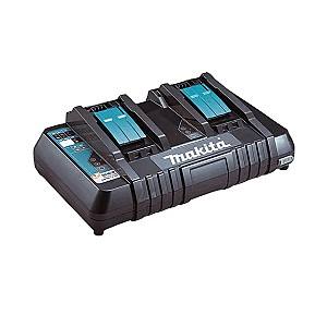 Incarcator pentru scule electrice Makita DC18RD