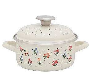 Кастрюля Metalac Fiorella 1.5 л