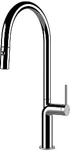 Robinet bucatarie Gessi STELO Chrome 60303#031