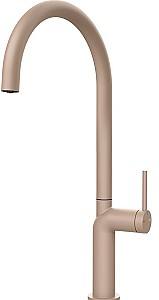 Robinet bucatarie Gessi STELO Matte Cipria 60301#275