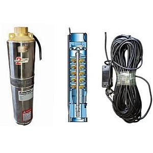 Pompă ELEFANT 4SQM 1.8-40-6