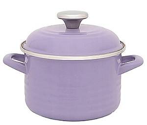 Кастрюля Metalac Waves Violet 2 л