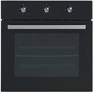 Духовой шкаф электрический Tornado TRC-6M 888WP Black