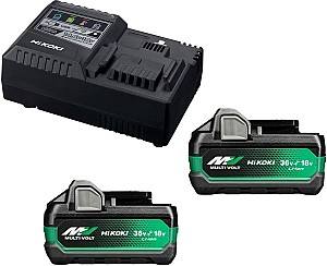 Incarcator pentru scule electrice Hitachi-HiKOKI UC18YSL3WHZ