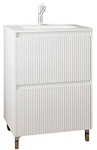 Шкаф под умывальник Savini Due Creta 80