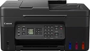 Imprimanta Canon Pixma G4470