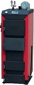 Cazan pe combustibil solid MAYAK KTP - 50 ECO MANUAL Type V