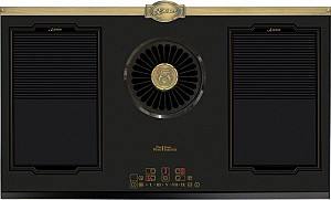 Plita incorporabila electrica Kaiser KCT 9365 IEm