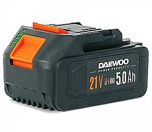 Acumulator scule electrice DAEWOO DABT 5021Li Slider 21V 5Ah