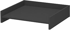 Raft pentru baie Bofigo 13-13-08 Anthracite