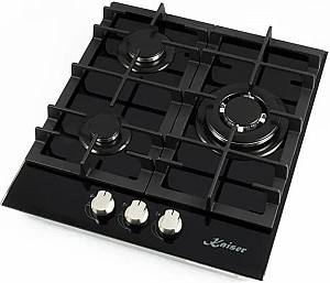 Plita pe gaz incorporabila Kaiser KCG 4384 Turbo