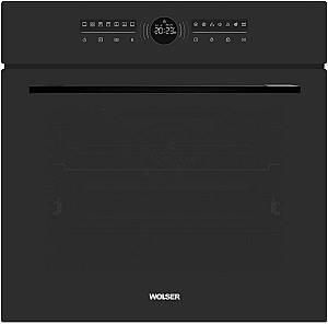 Духовой шкаф электрический Wolser WL-XB616 Dark Grey GL